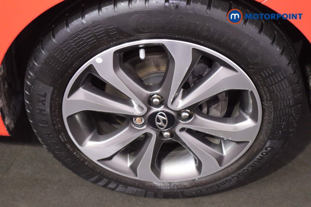 Hyundai I10 Play Manual Petrol Hatchback - Stock Number (1593627) - 25th supplementary image