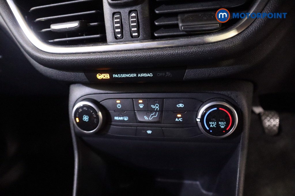 Ford Fiesta St-Line Manual Petrol Hatchback - Stock Number (1593629) - 6th supplementary image