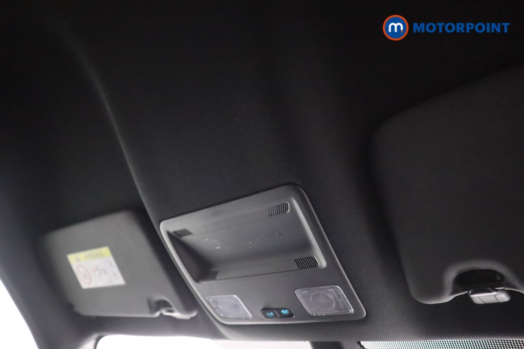 Ford Fiesta St-Line Manual Petrol Hatchback - Stock Number (1593629) - 9th supplementary image