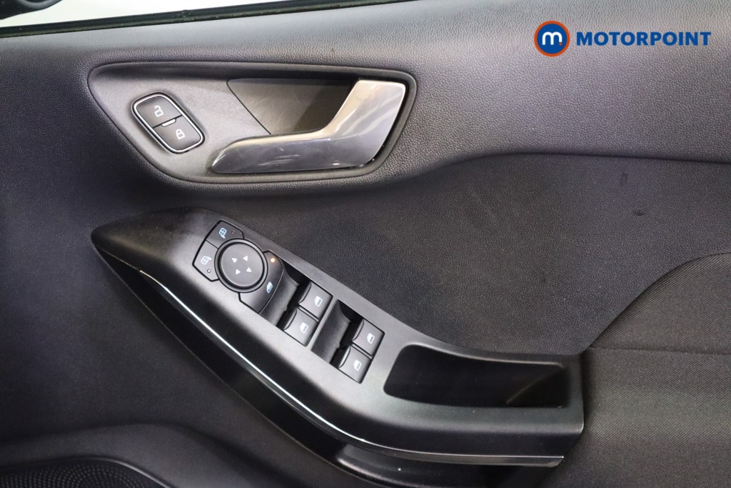 Ford Fiesta St-Line Manual Petrol Hatchback - Stock Number (1593629) - 11th supplementary image