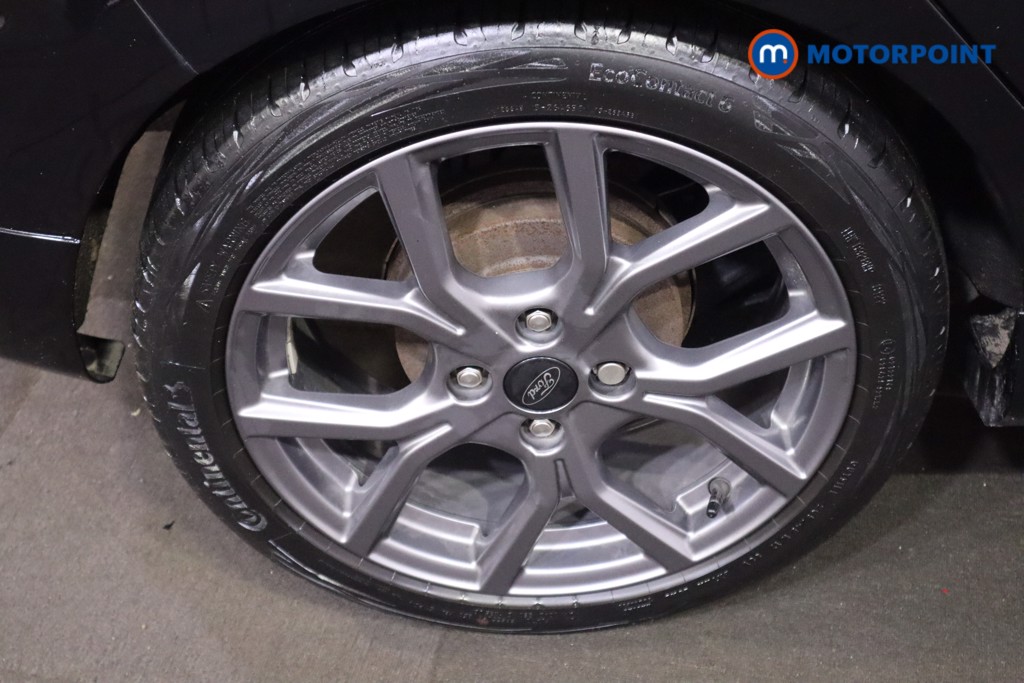 Ford Fiesta St-Line Manual Petrol Hatchback - Stock Number (1593629) - 22nd supplementary image