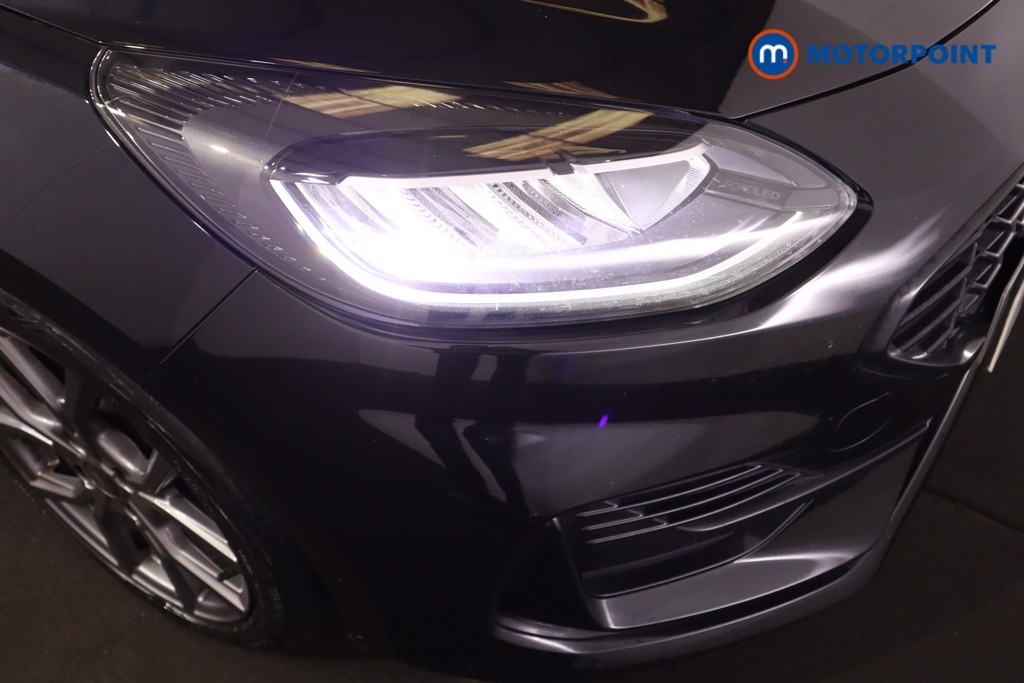 Ford Fiesta St-Line Manual Petrol Hatchback - Stock Number (1593629) - 26th supplementary image