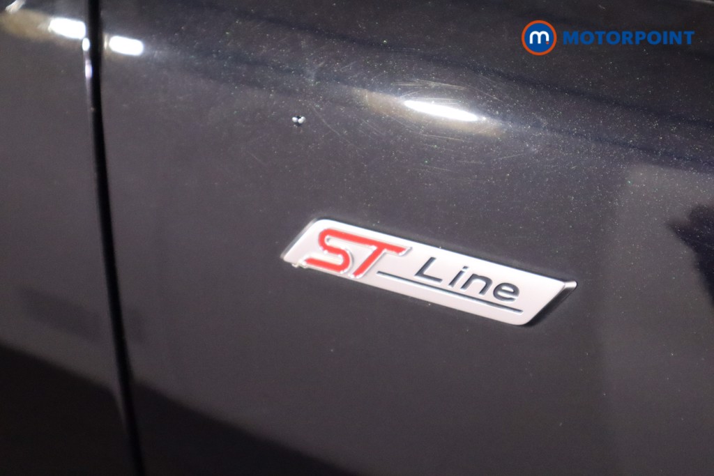 Ford Fiesta St-Line Manual Petrol Hatchback - Stock Number (1593629) - 27th supplementary image