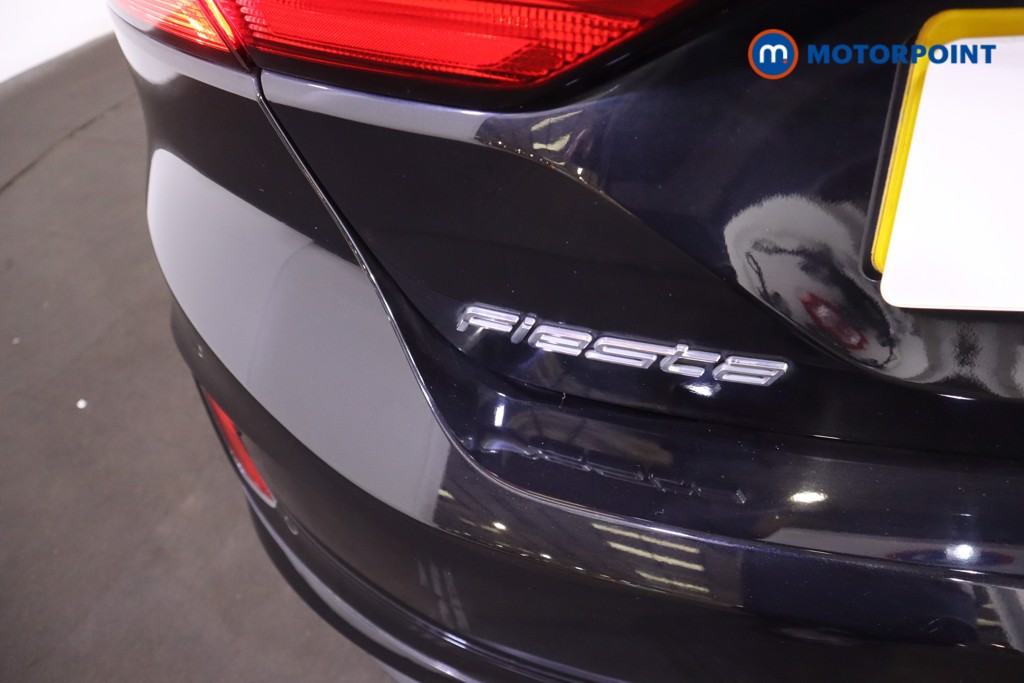 Ford Fiesta St-Line Manual Petrol Hatchback - Stock Number (1593629) - 30th supplementary image