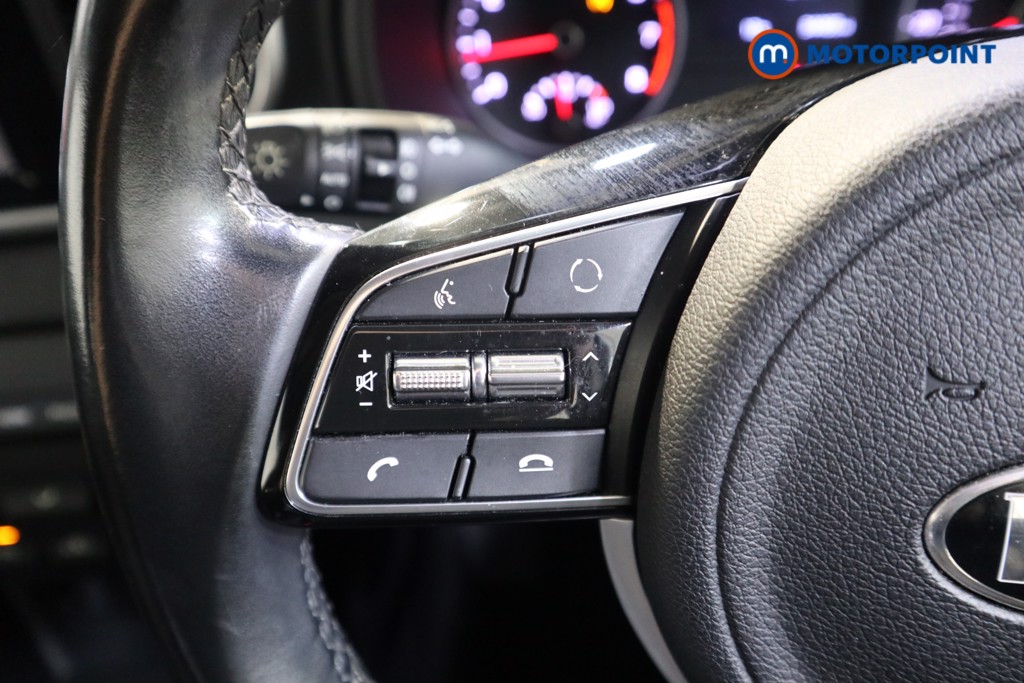 KIA Sportage 1 Manual Petrol SUV - Stock Number (1593700) - 3rd supplementary image