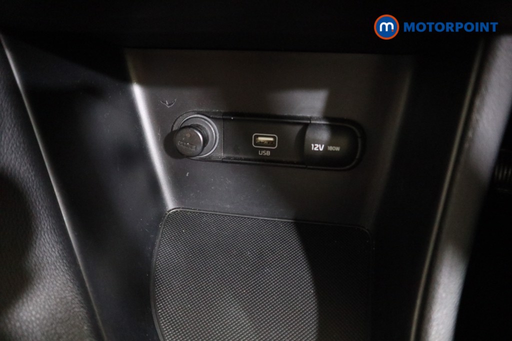 KIA Sportage 1 Manual Petrol SUV - Stock Number (1593700) - 8th supplementary image