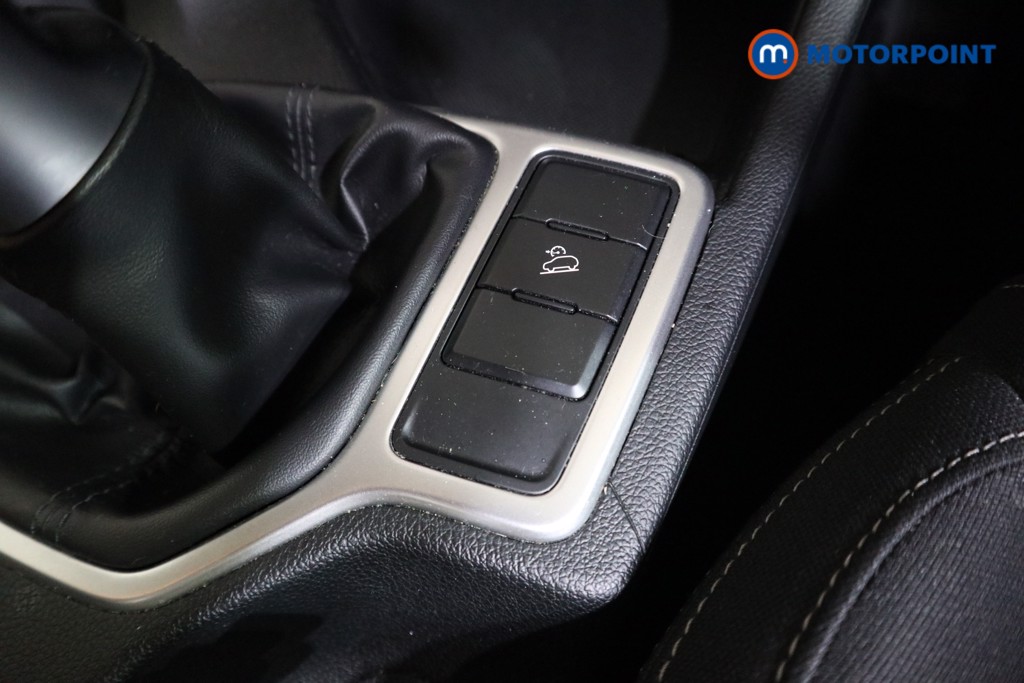 KIA Sportage 1 Manual Petrol SUV - Stock Number (1593700) - 9th supplementary image