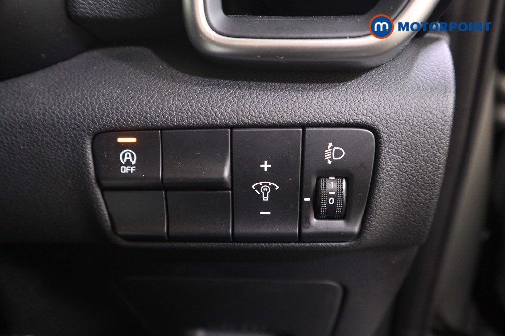 KIA Sportage 1 Manual Petrol SUV - Stock Number (1593700) - 11th supplementary image
