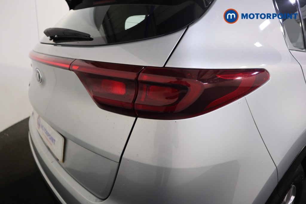 KIA Sportage 1 Manual Petrol SUV - Stock Number (1593700) - 25th supplementary image