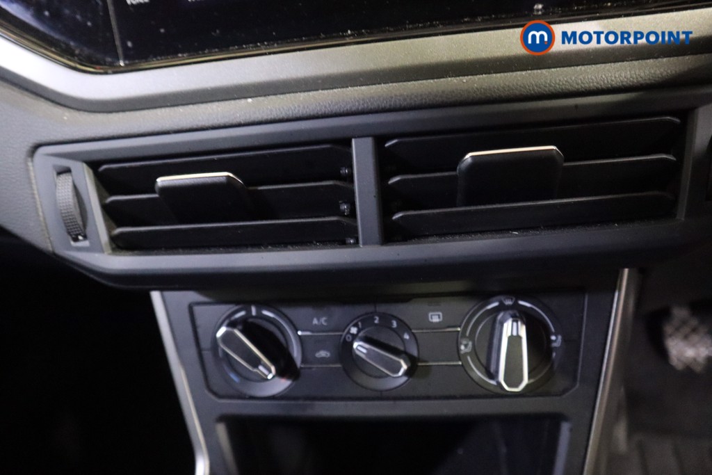 Volkswagen Polo Match Manual Petrol Hatchback - Stock Number (1593731) - 5th supplementary image