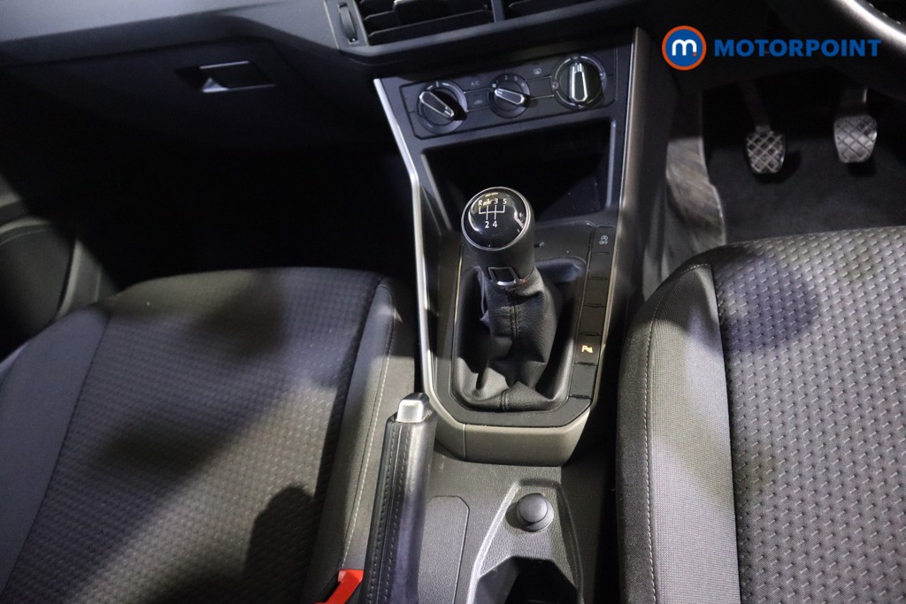 Volkswagen Polo Match Manual Petrol Hatchback - Stock Number (1593731) - 6th supplementary image