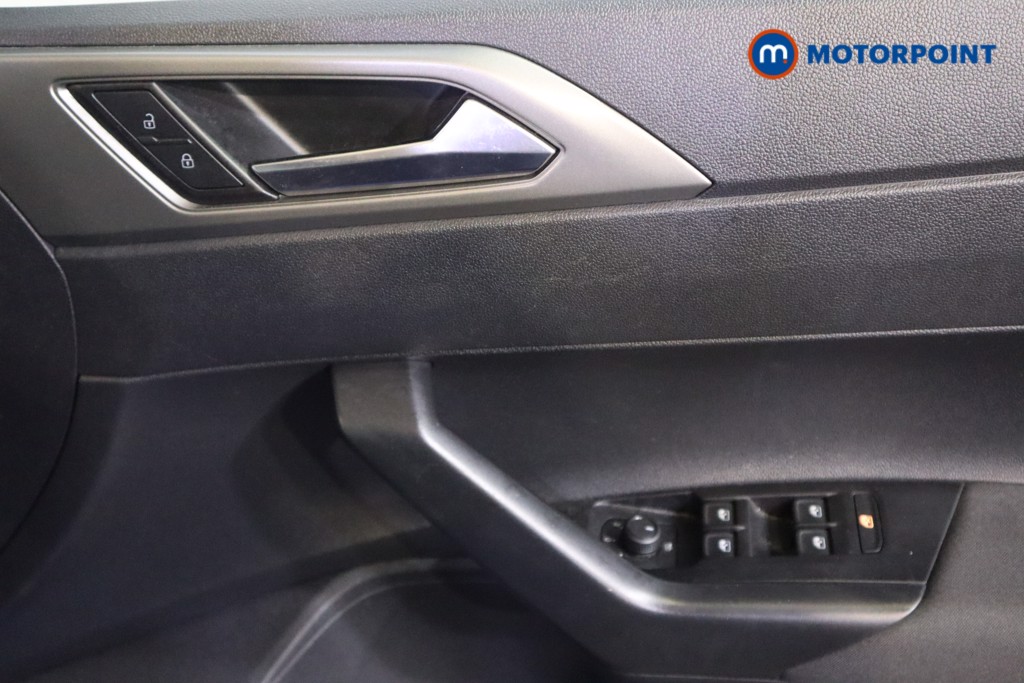 Volkswagen Polo Match Manual Petrol Hatchback - Stock Number (1593731) - 10th supplementary image