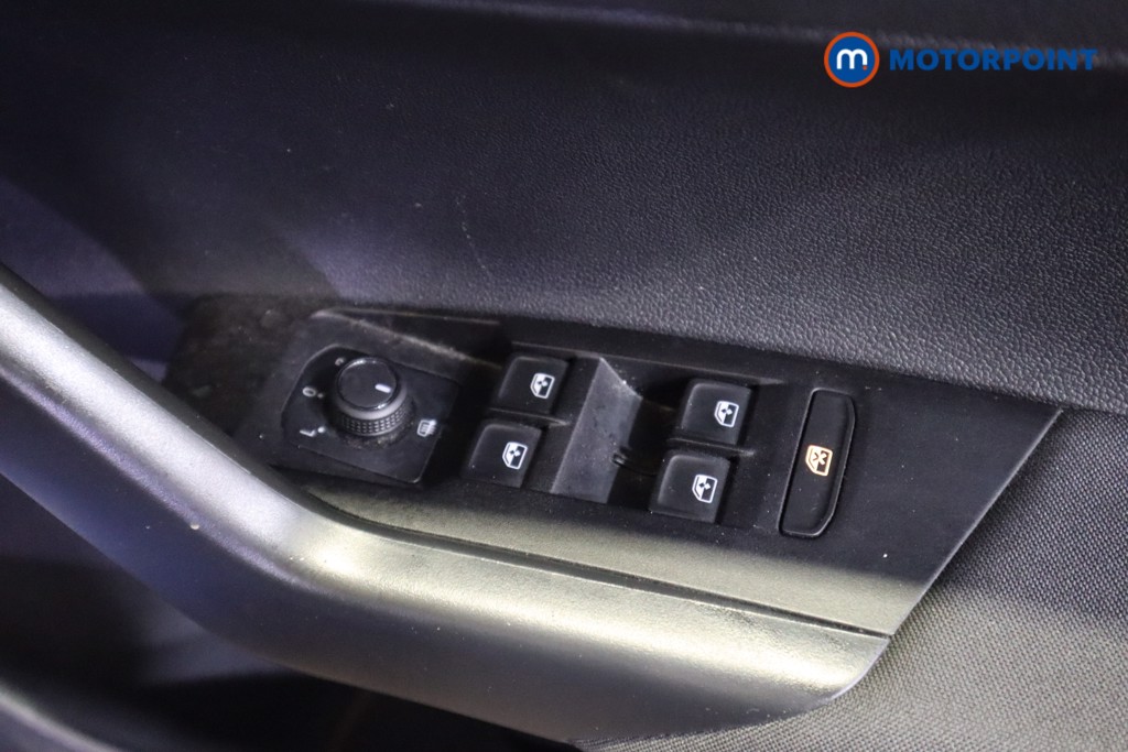 Volkswagen Polo Match Manual Petrol Hatchback - Stock Number (1593731) - 11th supplementary image