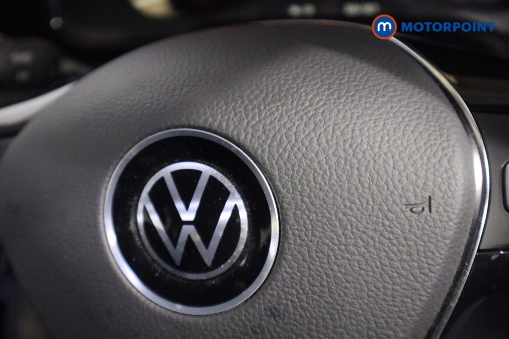 Volkswagen Polo Match Manual Petrol Hatchback - Stock Number (1593731) - 14th supplementary image