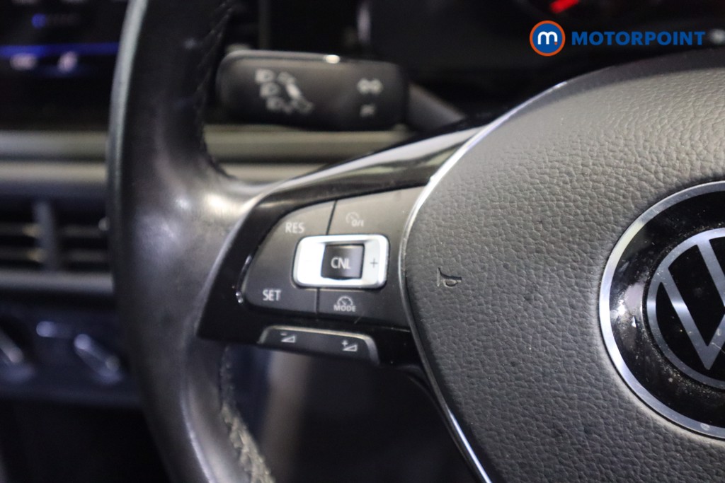 Volkswagen Polo Match Manual Petrol Hatchback - Stock Number (1593731) - 15th supplementary image
