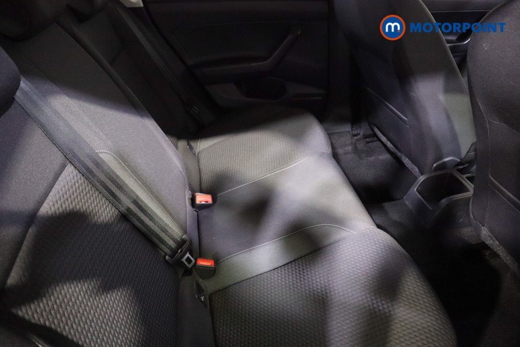 Volkswagen Polo Match Manual Petrol Hatchback - Stock Number (1593731) - 18th supplementary image