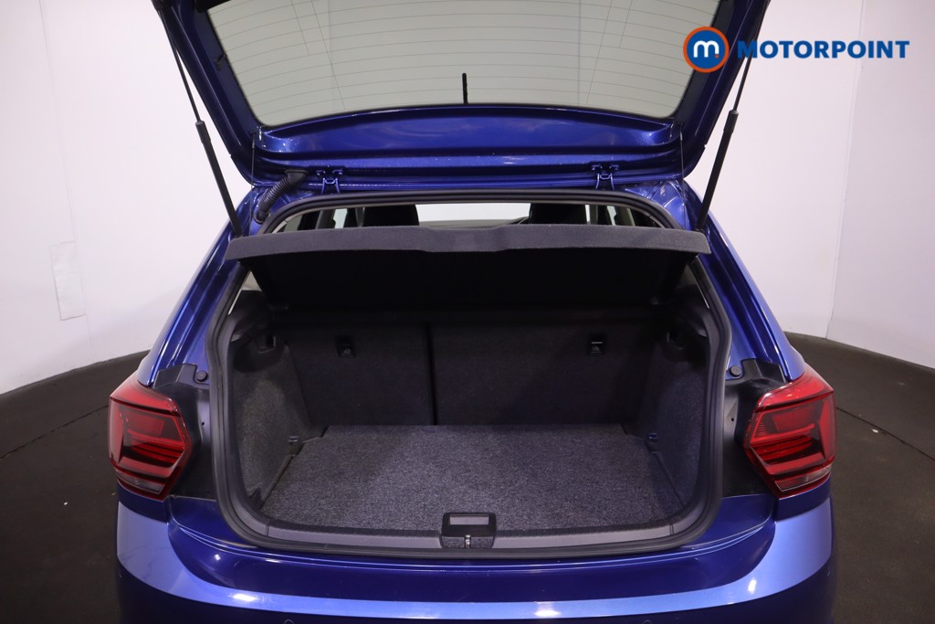 Volkswagen Polo Match Manual Petrol Hatchback - Stock Number (1593731) - 20th supplementary image