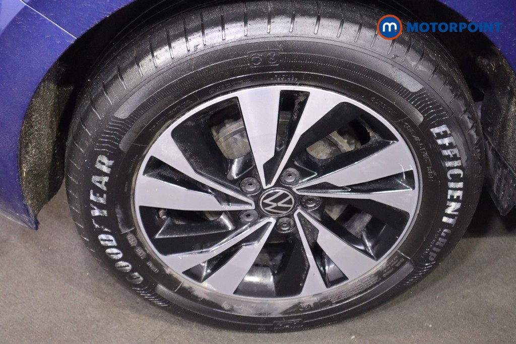 Volkswagen Polo Match Manual Petrol Hatchback - Stock Number (1593731) - 21st supplementary image