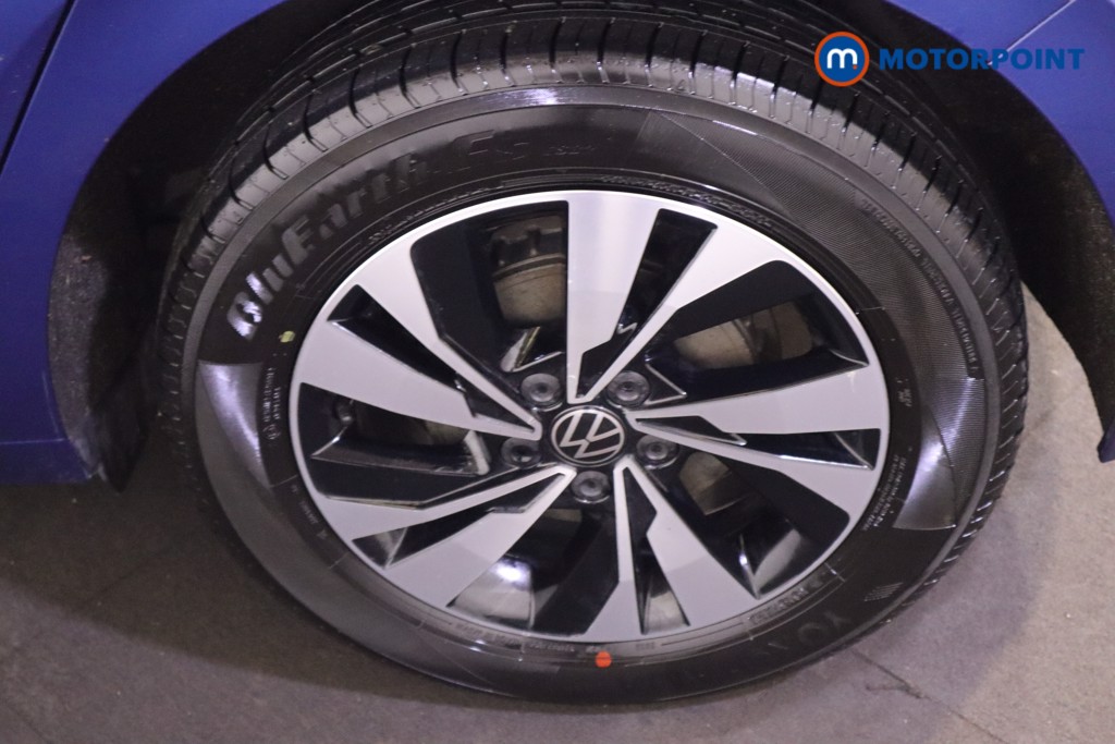 Volkswagen Polo Match Manual Petrol Hatchback - Stock Number (1593731) - 22nd supplementary image