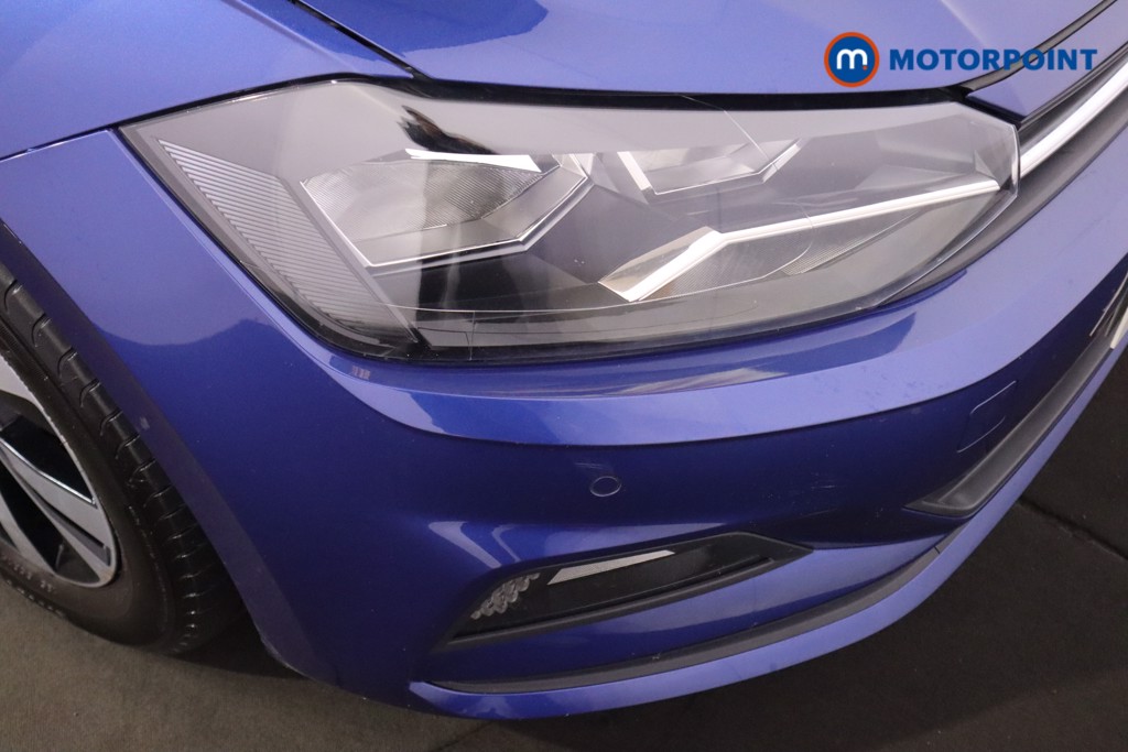 Volkswagen Polo Match Manual Petrol Hatchback - Stock Number (1593731) - 25th supplementary image