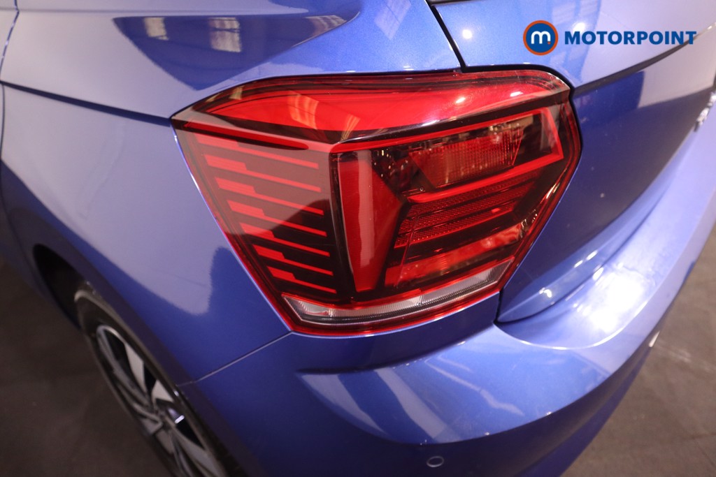 Volkswagen Polo Match Manual Petrol Hatchback - Stock Number (1593731) - 27th supplementary image