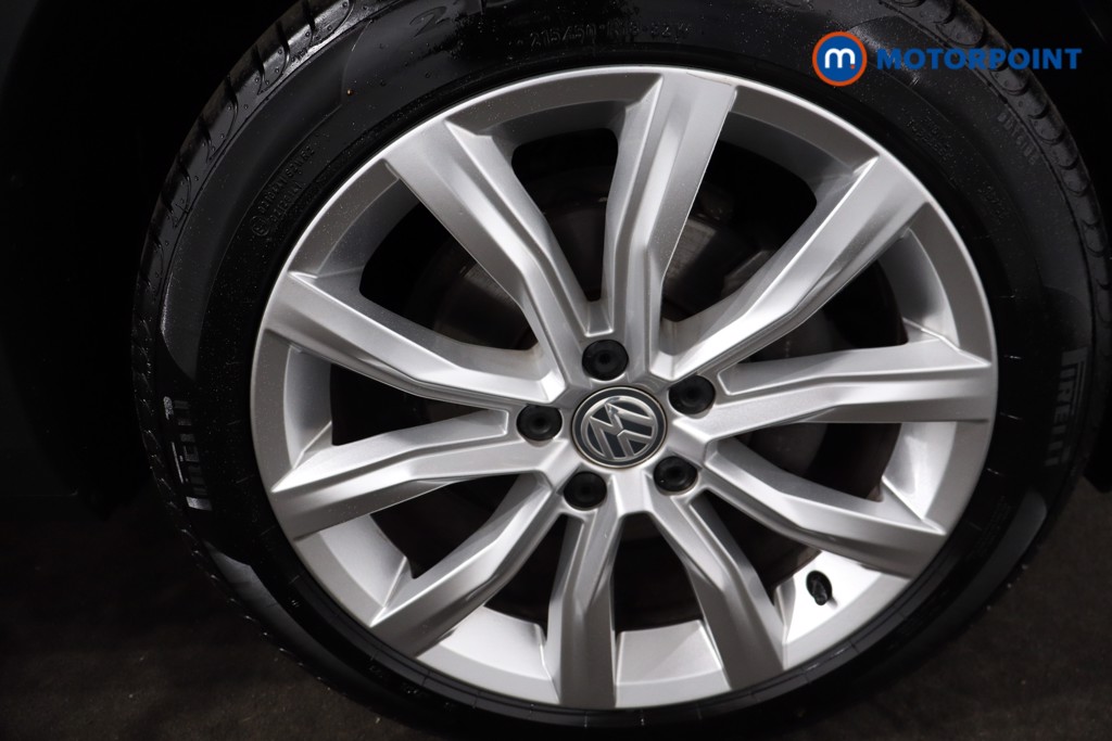 Volkswagen T-Roc SEL Automatic Petrol SUV - Stock Number (1593735) - 10th supplementary image