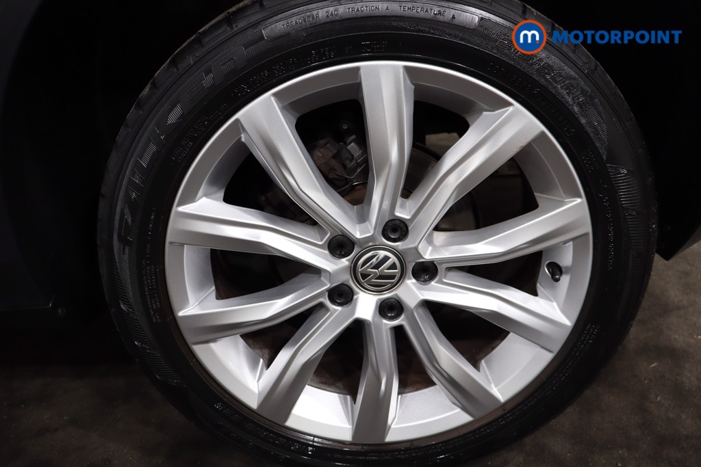 Volkswagen T-Roc SEL Automatic Petrol SUV - Stock Number (1593735) - 12th supplementary image