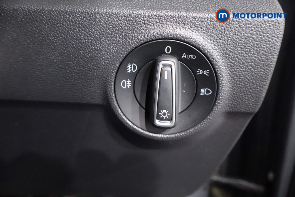 Volkswagen T-Roc SEL Automatic Petrol SUV - Stock Number (1593735) - 20th supplementary image