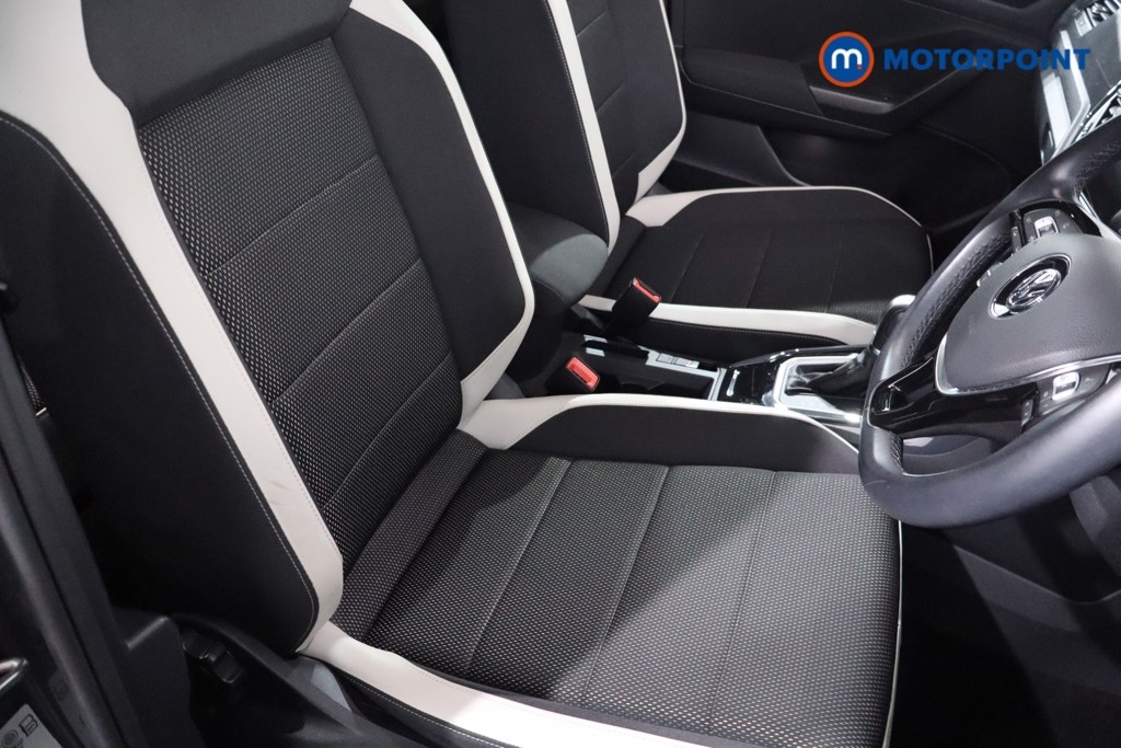Volkswagen T-Roc SEL Automatic Petrol SUV - Stock Number (1593735) - 23rd supplementary image
