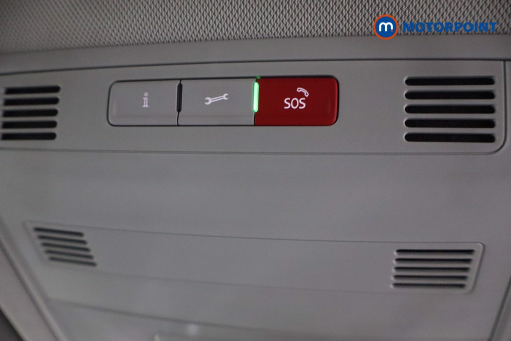 Volkswagen T-Roc SEL Automatic Petrol SUV - Stock Number (1593735) - 24th supplementary image