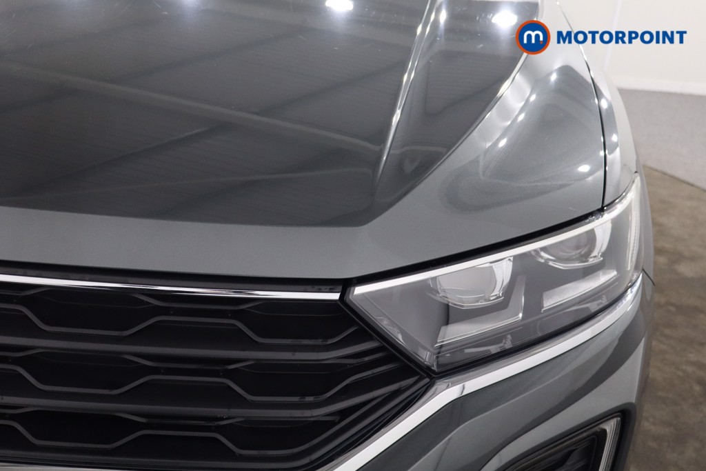 Volkswagen T-Roc SEL Automatic Petrol SUV - Stock Number (1593735) - 27th supplementary image