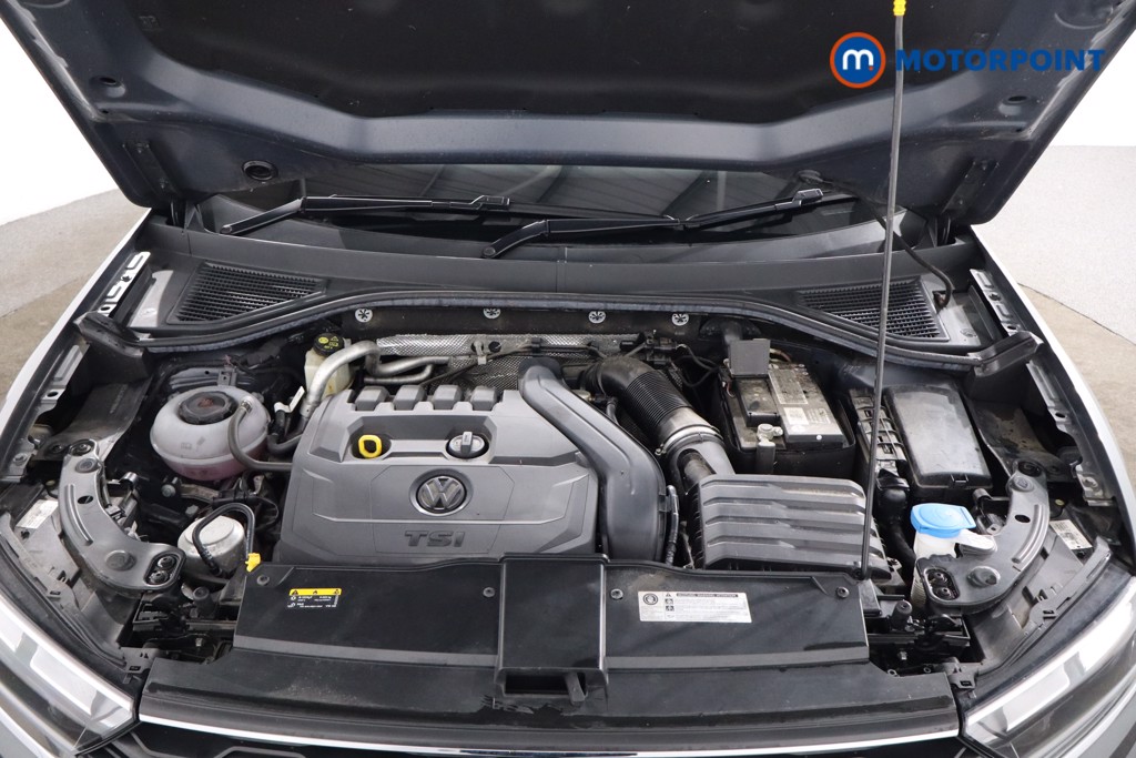 Volkswagen T-Roc SEL Automatic Petrol SUV - Stock Number (1593735) - 31st supplementary image