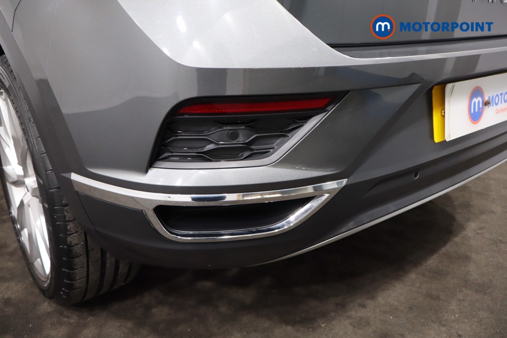 Volkswagen T-Roc SEL Automatic Petrol SUV - Stock Number (1593735) - 34th supplementary image