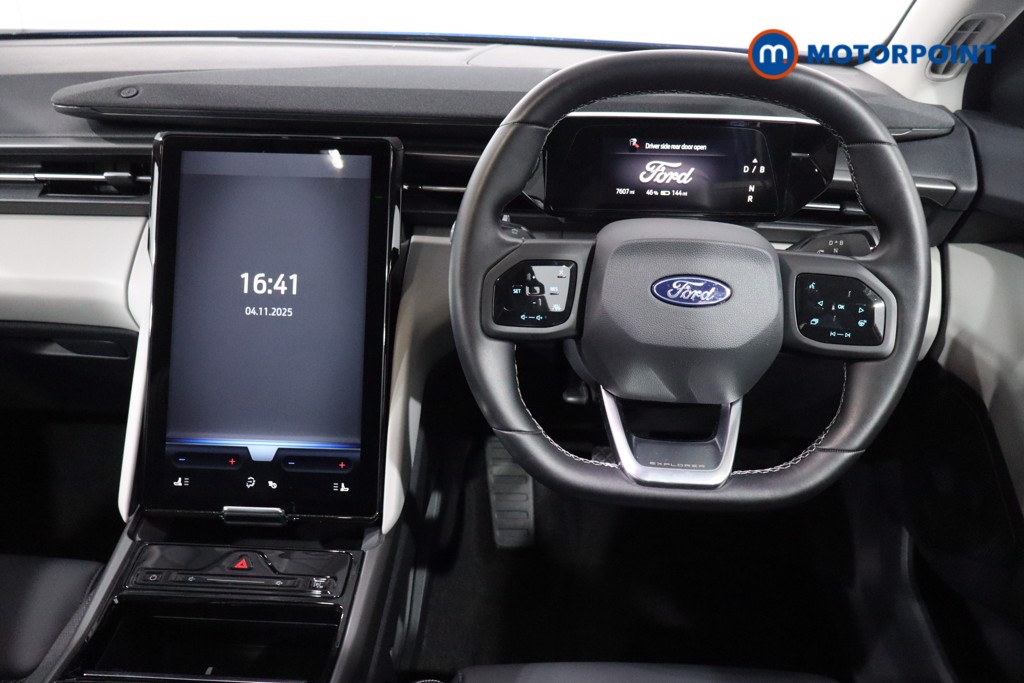 Ford Explorer Select Automatic Electric SUV - Stock Number (1593743) - 3rd supplementary image