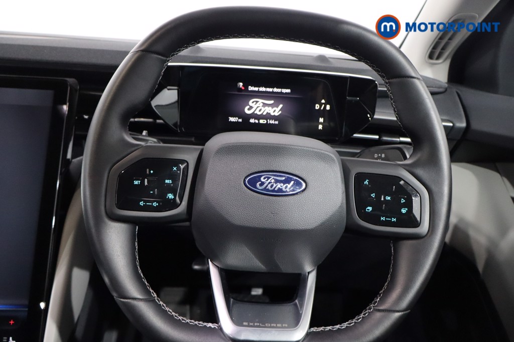 Ford Explorer Select Automatic Electric SUV - Stock Number (1593743) - 6th supplementary image