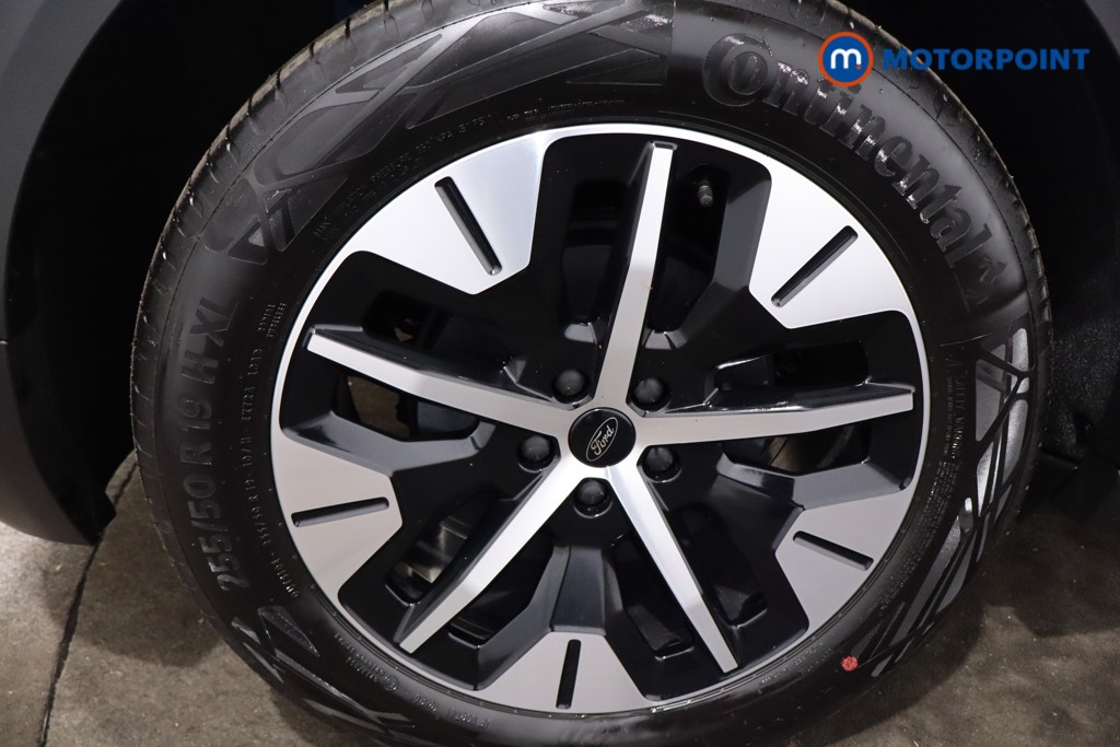 Ford Explorer Select Automatic Electric SUV - Stock Number (1593743) - 9th supplementary image