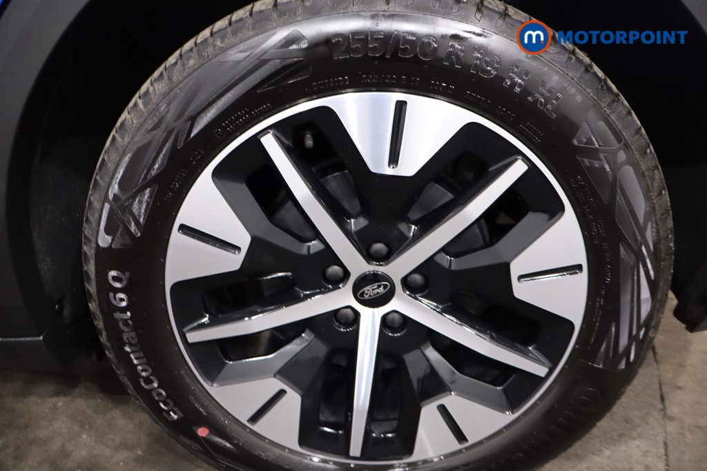 Ford Explorer Select Automatic Electric SUV - Stock Number (1593743) - 12th supplementary image