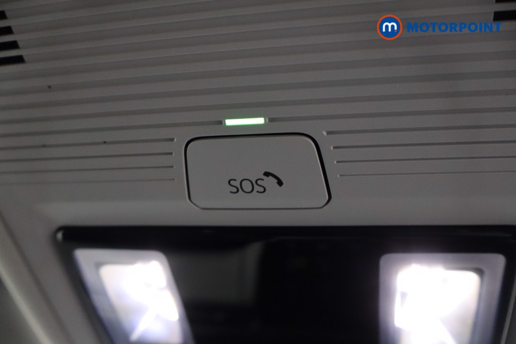 Ford Explorer Select Automatic Electric SUV - Stock Number (1593743) - 27th supplementary image