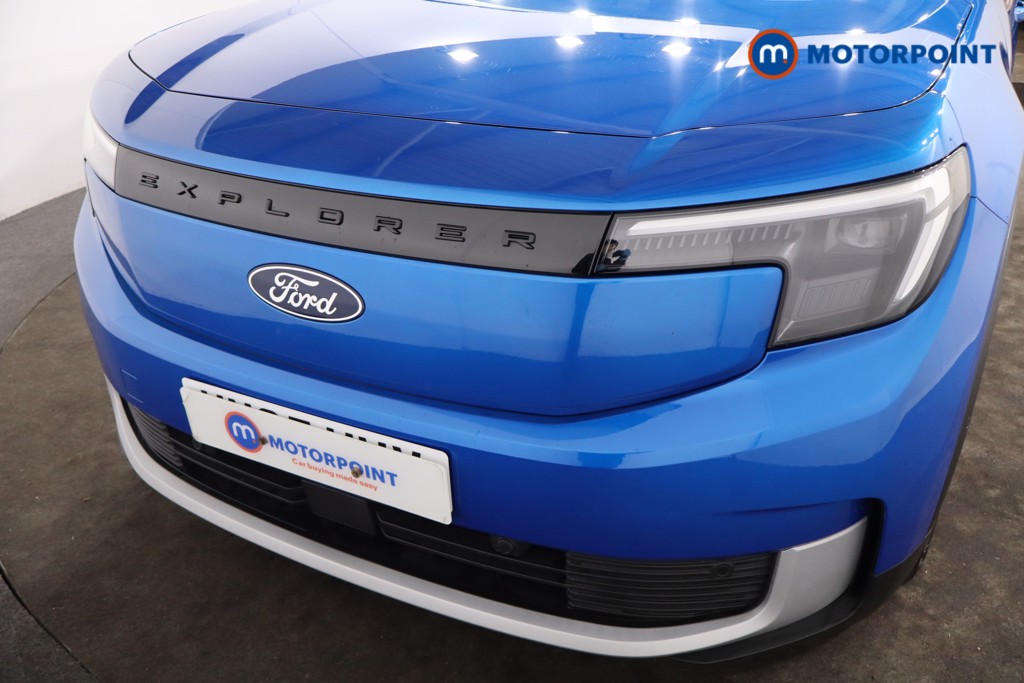 Ford Explorer Select Automatic Electric SUV - Stock Number (1593743) - 31st supplementary image