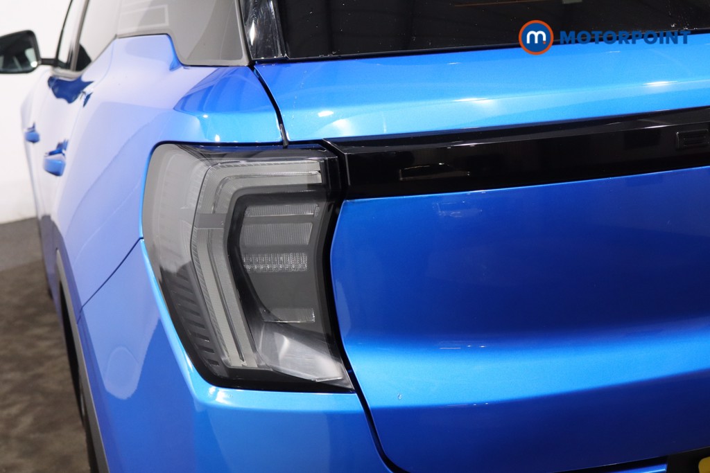 Ford Explorer Select Automatic Electric SUV - Stock Number (1593743) - 34th supplementary image