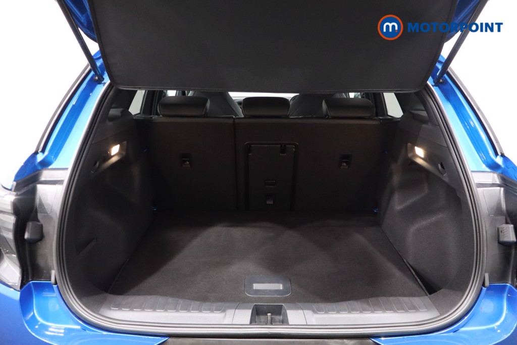 Ford Explorer Select Automatic Electric SUV - Stock Number (1593743) - 38th supplementary image