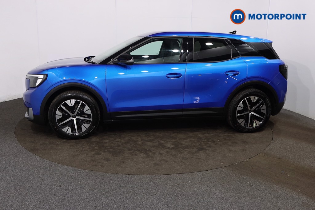 Ford Explorer Select Automatic Electric SUV - Stock Number (1593743) - Passenger side