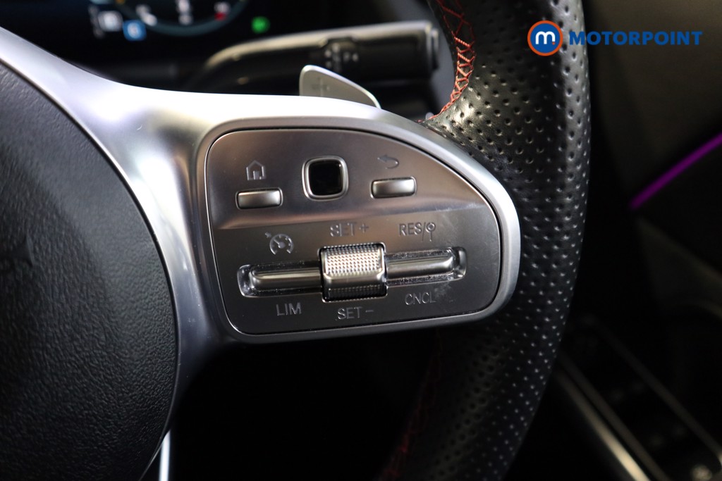 Mercedes-Benz GLA Amg Line Automatic Petrol SUV - Stock Number (1593771) - 4th supplementary image