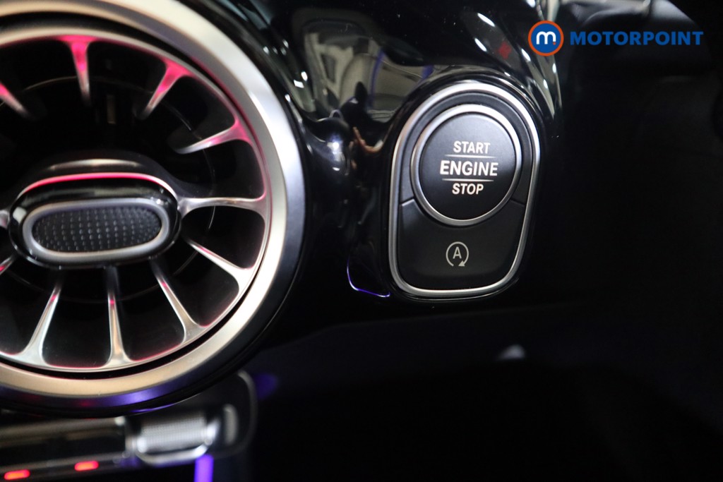 Mercedes-Benz GLA Amg Line Automatic Petrol SUV - Stock Number (1593771) - 7th supplementary image