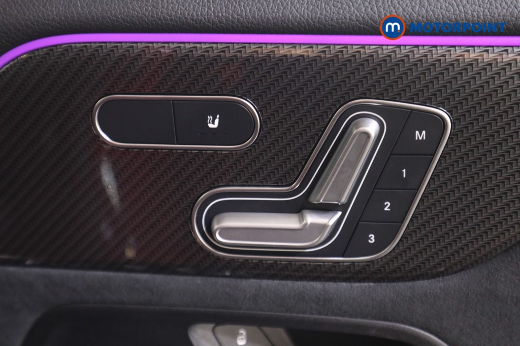 Mercedes-Benz GLA Amg Line Automatic Petrol SUV - Stock Number (1593771) - 16th supplementary image