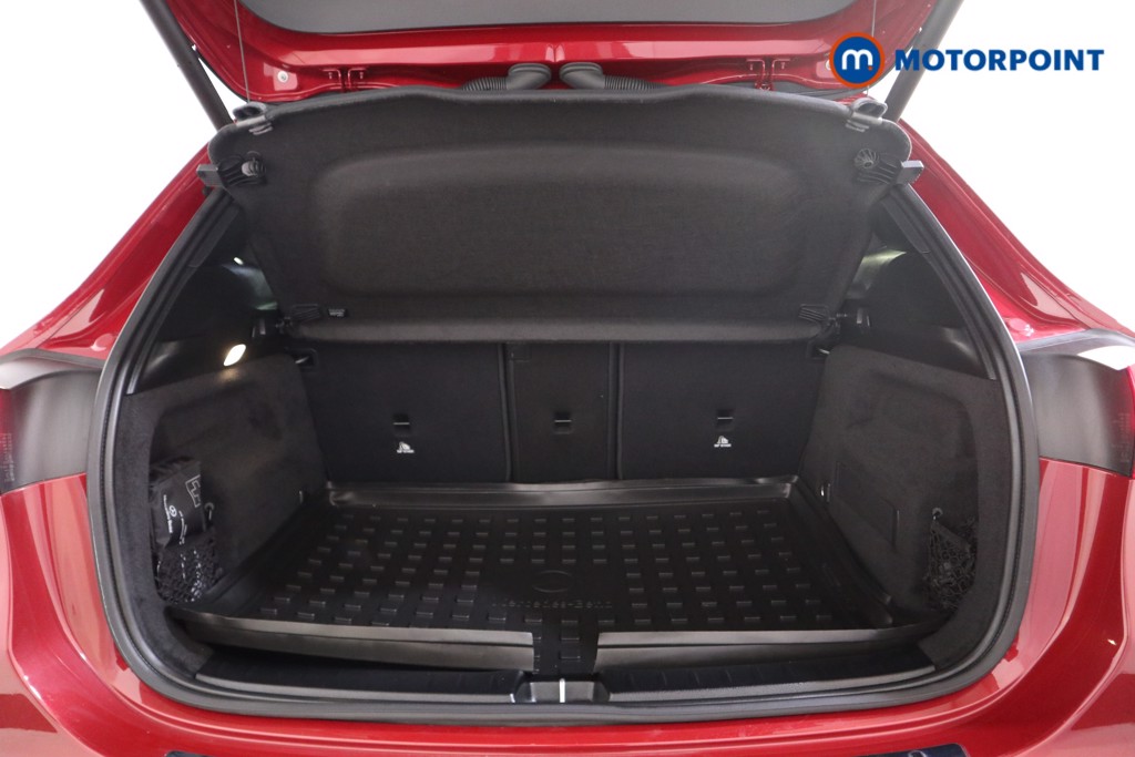 Mercedes-Benz GLA Amg Line Automatic Petrol SUV - Stock Number (1593771) - 22nd supplementary image