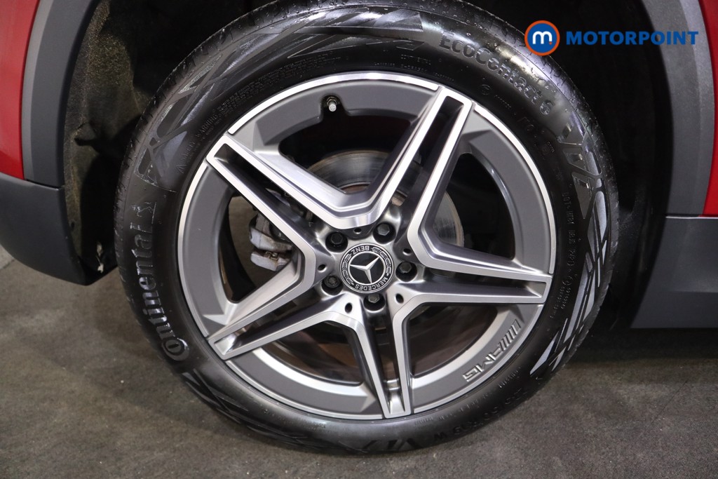 Mercedes-Benz GLA Amg Line Automatic Petrol SUV - Stock Number (1593771) - 24th supplementary image