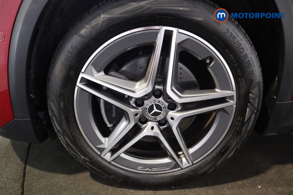 Mercedes-Benz GLA Amg Line Automatic Petrol SUV - Stock Number (1593771) - 26th supplementary image