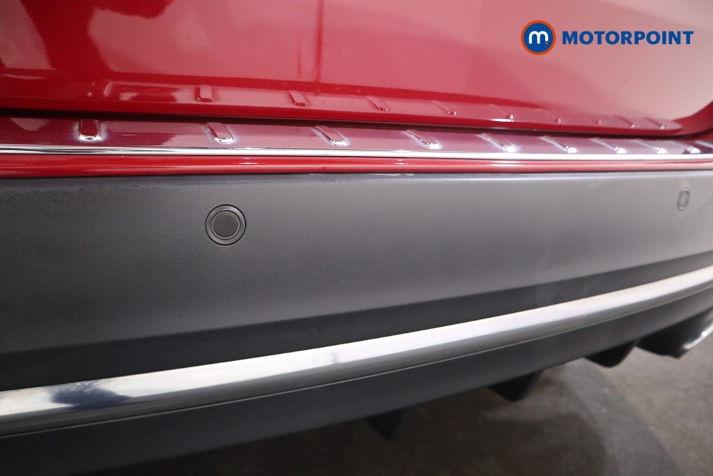 Mercedes-Benz GLA Amg Line Automatic Petrol SUV - Stock Number (1593771) - 28th supplementary image