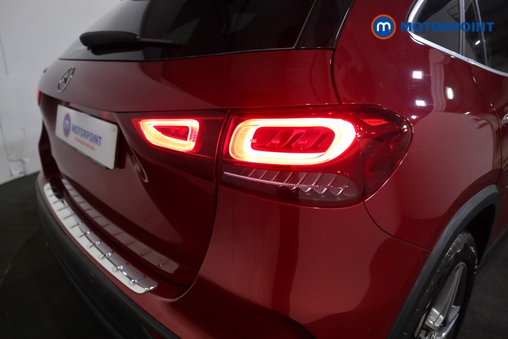 Mercedes-Benz GLA Amg Line Automatic Petrol SUV - Stock Number (1593771) - 30th supplementary image